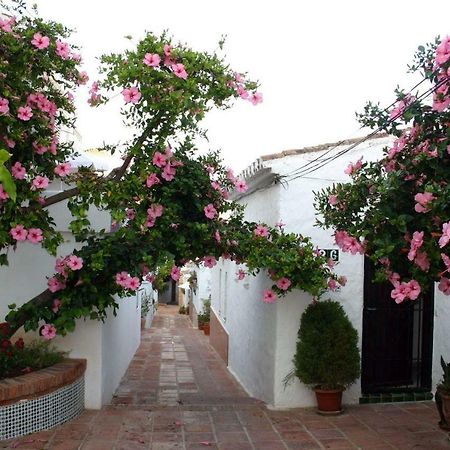 فيلا Casa Del Sol فوينخيرولا المظهر الخارجي الصورة