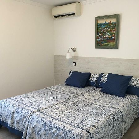فيلا Casa Del Sol فوينخيرولا المظهر الخارجي الصورة