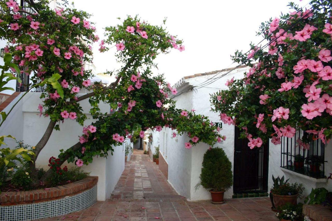 فيلا Casa Del Sol فوينخيرولا المظهر الخارجي الصورة