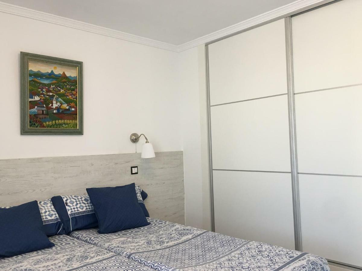 فيلا Casa Del Sol فوينخيرولا المظهر الخارجي الصورة