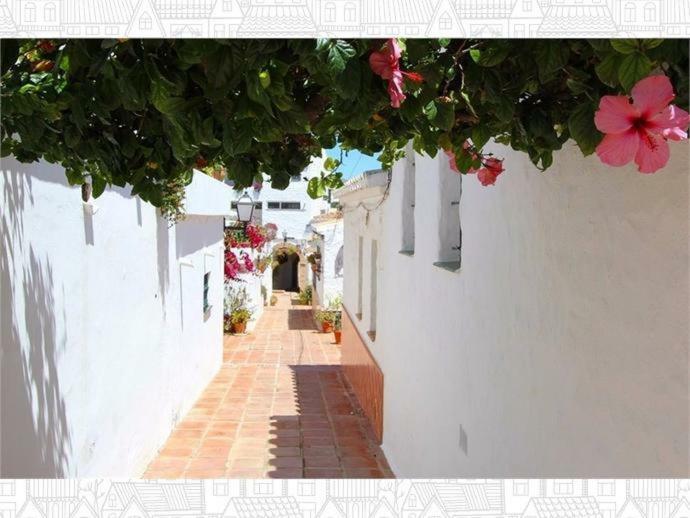 فيلا Casa Del Sol فوينخيرولا المظهر الخارجي الصورة