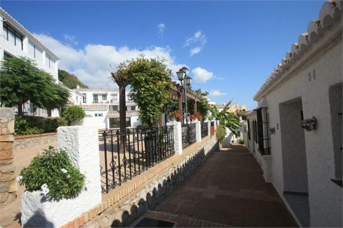 فيلا Casa Del Sol فوينخيرولا المظهر الخارجي الصورة