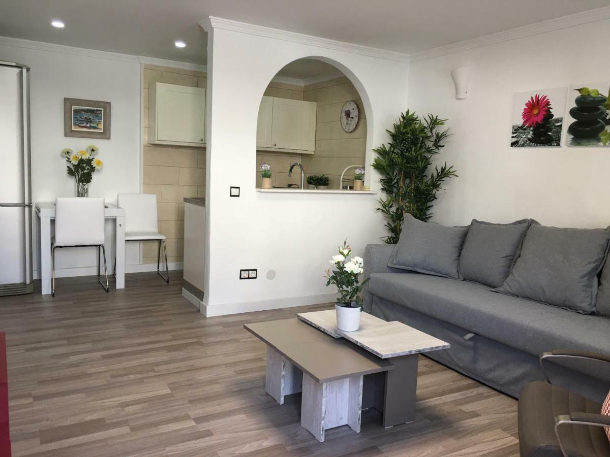 فيلا Casa Del Sol فوينخيرولا المظهر الخارجي الصورة